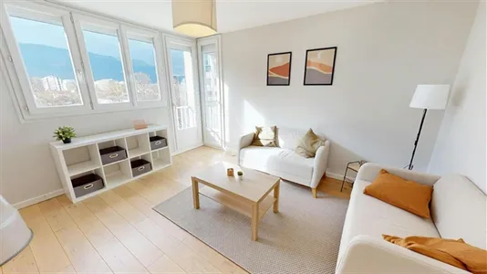 Rooms in Grenoble - photo 4