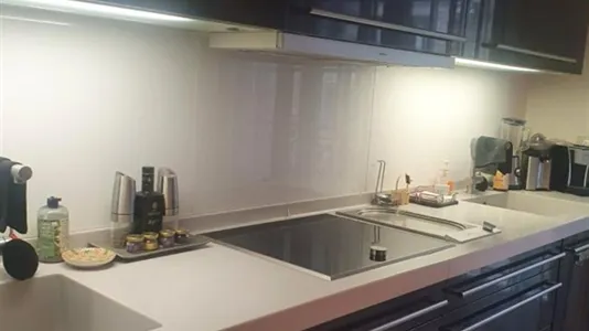 Rooms in Paris 17ème arrondissement - photo 5