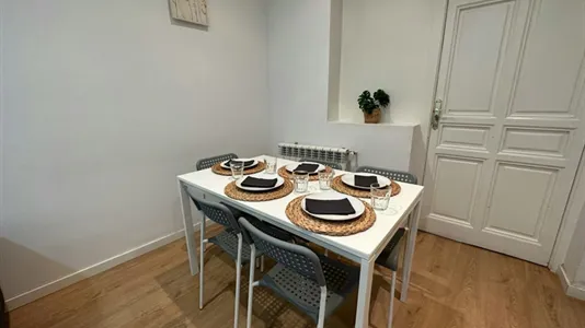 Rooms in Madrid Arganzuela - photo 7