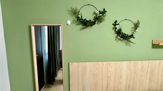 Rooms in Boadilla del Monte - photo 6