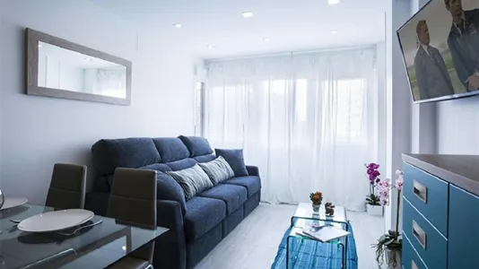 Apartments in Madrid Chamartín - photo 4