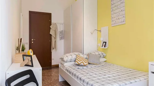 Rooms in Bologna - photo 2