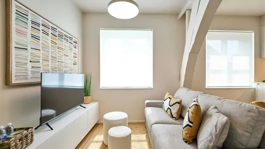 Apartments in Stad Brussel - photo 1