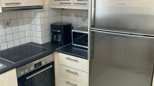 Apartments in Agia Paraskevi - photo 5