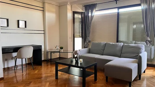 Rooms in Madrid Retiro - photo 8