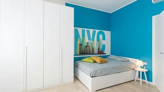 Rooms in Milano Zona 5 - Vigentino, Chiaravalle, Gratosoglio - photo 3