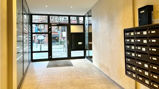 Apartments in Hamburg Mitte - photo 7