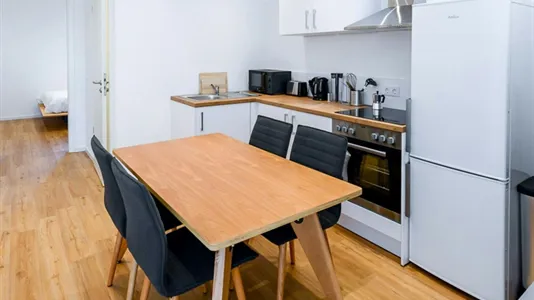 Rooms in Location is not specified - photo 8