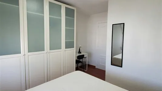 Rooms in Móstoles - photo 4