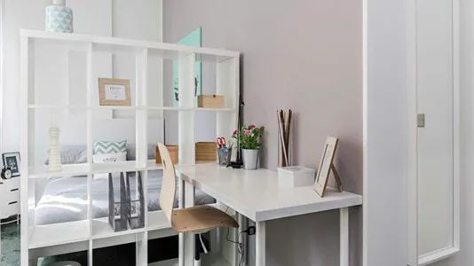 Rooms in Milano Zona 6 - Barona, Lorenteggio - photo 2