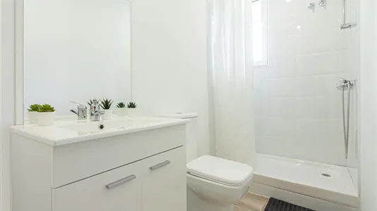 Rooms in Húmera-Somosaguas-Prado del Rey - photo 8