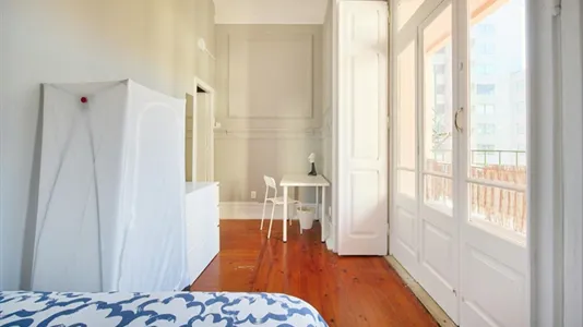 Rooms in Location is not specified - photo 5