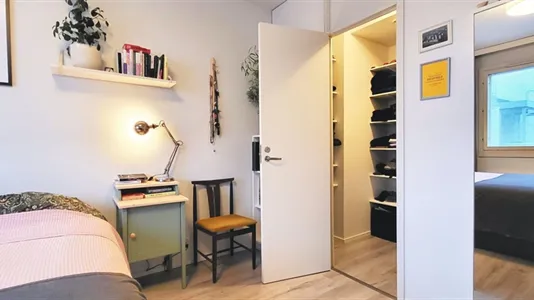 Apartments in Helsinki Keskinen - photo 10