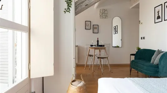 Apartments in Milano Zona 4 - Vittoria, Forlanini - photo 9