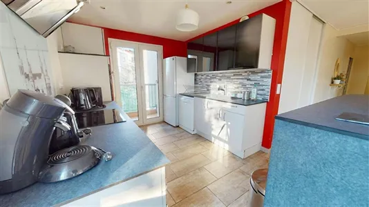 Rooms in Lyon - photo 7