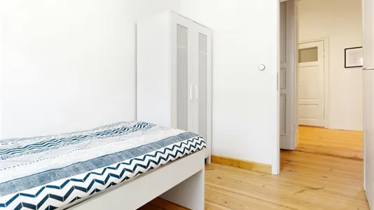 Rooms in Berlin Mitte - photo 3