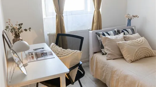 Rooms in Budapest Erzsébetváros - photo 8