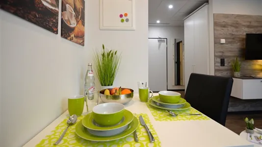 Apartments in Offenbach am Main - photo 8