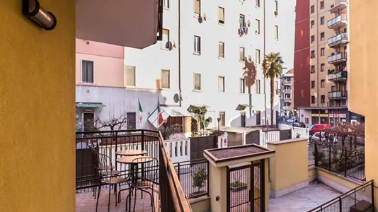Rooms in Milano Zona 5 - Vigentino, Chiaravalle, Gratosoglio - photo 9