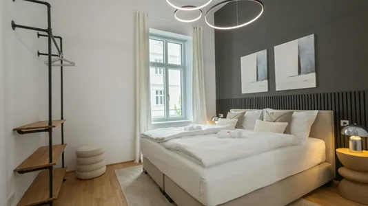 Apartments in Vienna Favoriten - photo 4