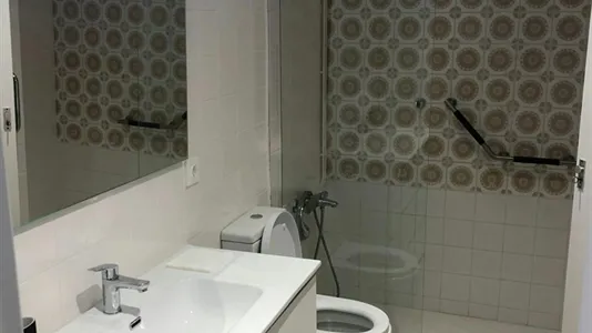 Rooms in Barcelona Sarrià-St. Gervasi - photo 9