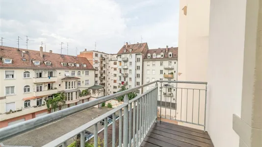 Rooms in Strasbourg - photo 8