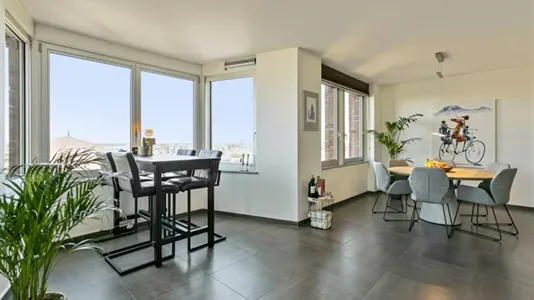 Apartments in Rotterdam Centrum - photo 4