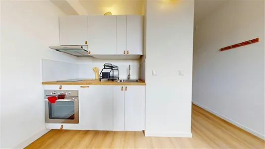 Rooms in Saint-Julien-en-Genevois - photo 5