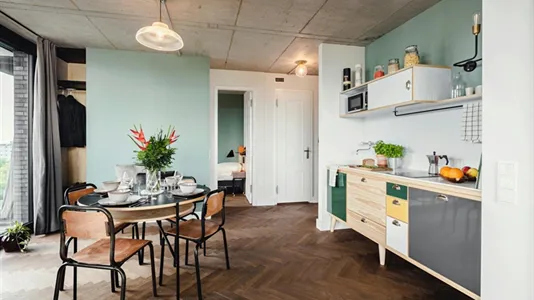 Apartments in Berlin Mitte - photo 2