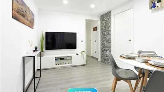 Rooms in Madrid Moncloa-Aravaca - photo 7