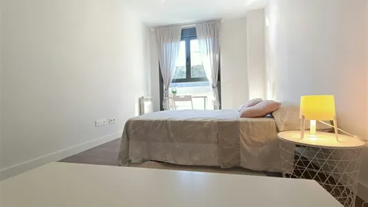 Rooms in Rivas-Vaciamadrid - photo 3