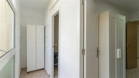 Rooms in Barcelona Sant Martí - photo 4