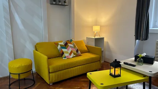 Apartments in Budapest Erzsébetváros - photo 4