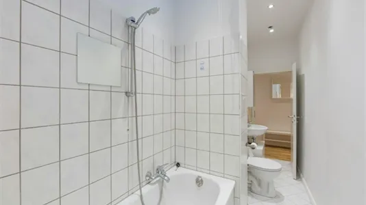Rooms in Berlin Friedrichshain-Kreuzberg - photo 9