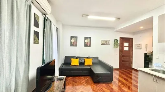 Apartments in Madrid Arganzuela - photo 1