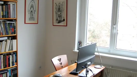 Apartments in Berlin Tempelhof-Schöneberg - photo 5