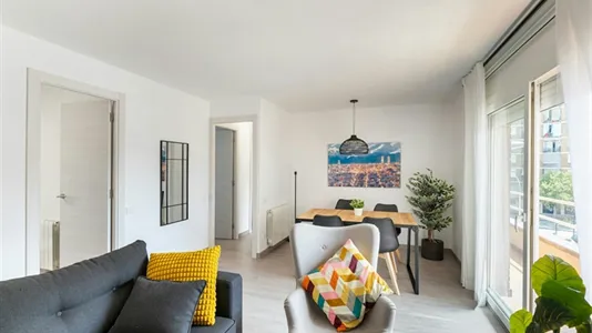 Apartments in Cornellà de Llobregat - photo 5