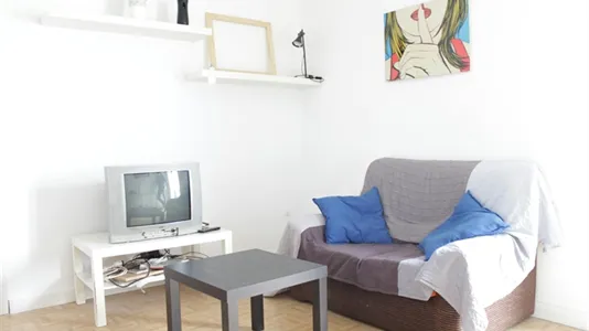 Rooms in El Fontanal - photo 4