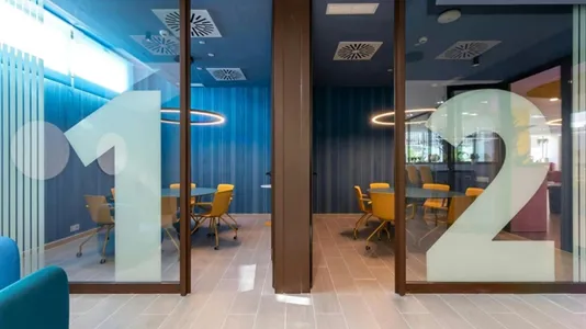 Apartments in Valencia Poblats Marítims - photo 10