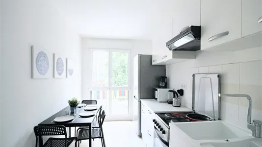 Rooms in Nanterre - photo 9