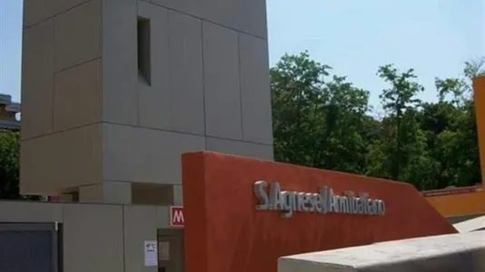 Rooms in Roma Municipio II – Parioli/Nomentano - photo 6