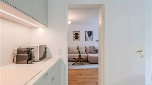 Apartments in Location is not specified - photo 10