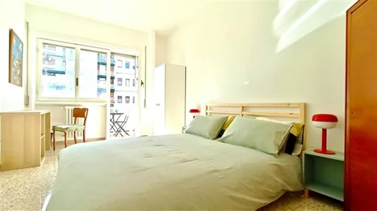 Rooms in Roma Municipio VIII – Appia Antica - photo 7