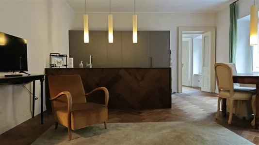 Apartments in Turin - photo 1
