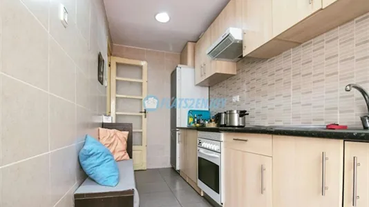 Rooms in Valencia L'Eixample - photo 3