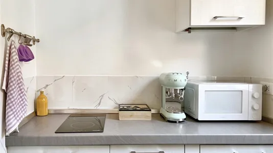 Apartments in Bologna - photo 5