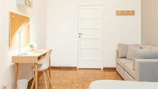 Rooms in Milano Zona 2 - Stazione Centrale, Gorla, Turro, Greco, Crescenzago - photo 6
