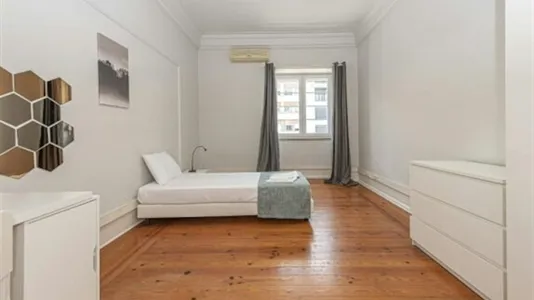 Rooms in Location is not specified - photo 3