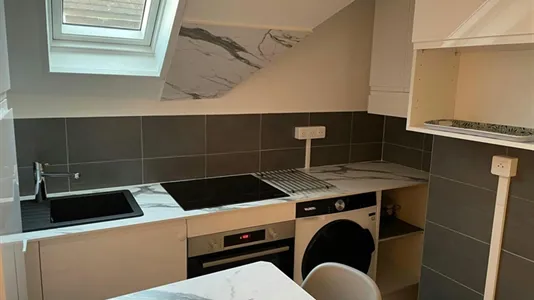 Apartments in Strasbourg - photo 3