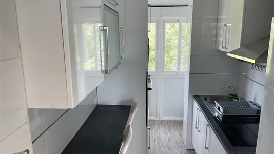 Rooms in Madrid Usera - photo 10